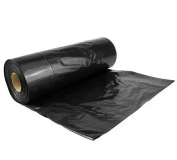 تصویر 3 از قیمت پلاستیک زباله ضخیم + پخش تولیدی عمده کارخانه